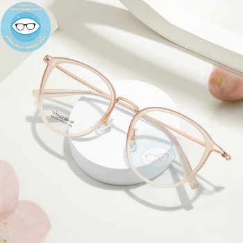 Gọng nhựa mã M6184